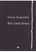 Nie pamiętam