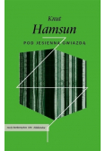 Pod jesienną gwiazdą