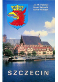 Szczecin zarys historii