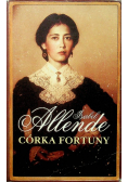 Córka fortuny