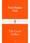The Good Soldier