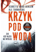 Krzyk pod wodą