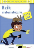 Bzik matematyczny Łamigłówki mądrej główki