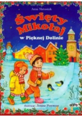 Święty Mikołaj w Pięknej Dolinie