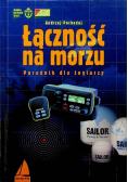 Łączność na morzu