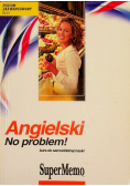 Angielski No problem Poziom zaawansowany B2 - C1