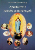 Apostołowie czasów ostatecznych