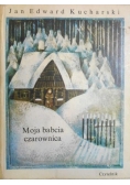 Moja babcia czarwonica