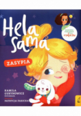Hela sama Zasypia