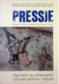 Pressje  Teka XIV Klubu Jagiellońskiego