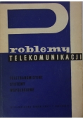 Teletransmisyjne systemy współosiowe