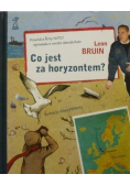 Co jest za horyzontem