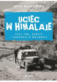 Uciec w Himalaje