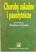Choroby zakaźne i pasożytnicze