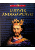 Władcy Polski Ludwik Andegaweński