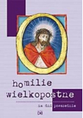 Homilie wielkopostne na dni powszednie