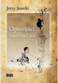 Opowieści bieszczadzkie