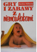 Gry i zabawy z niemowlakami