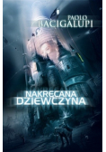 Nakręcana dziewczyna