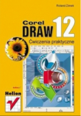 Corel draw 12 Ćwiczenia praktyczne
