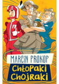 Chłopaki chojraki