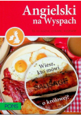 Angielski na Wyspach
