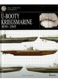 U - Booty Kriegsmarine 1939 - 1945