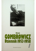 Dziennik 1959 - 1969 Tom 2