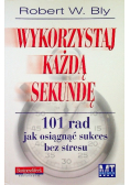 Wykorzystaj każdą sekundę