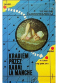 Kraulem przez kanał La Manche