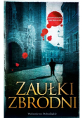 Zaułki zbrodni
