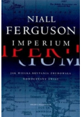 Imperium Jak Wielka Brytania