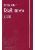 Książki mojego życia