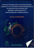 Badania skojarzonego oddziaływania górniczych czynników środowiskowych na degradację powierzchni bębnów chodnikowych przenośników zgrzebłowych