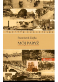 Mój Paryż