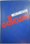 Mechanizacja odlewni