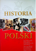 Historia Polski Atlas ilustrowany
