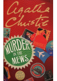 Murder in the Mews