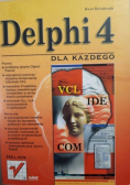 Delphi 4 Dla każdego