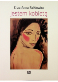 Jestem kobietą