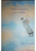 Powell twoje szczęście jest w tobie