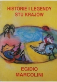Historie i legendy stu krajów
