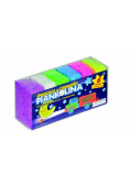 Piankolina Świecąca w ciemności 6 kostek