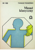 Masaż klasyczny