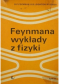 Feynmana wykłady z fizyki