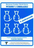 Wzory i obrazki poziom średni podręcznik