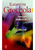 Przegryźć dżdżownicę