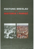 Festung Breslau 1945. Historia i pamięć