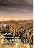 Od Ober Selk do Helgolandu 1864