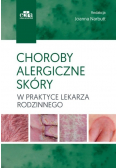 Choroby alergiczne skóry w praktyce lekarza